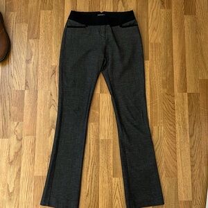 Express women’s dress pants size 0 Regular. Columnist fit.